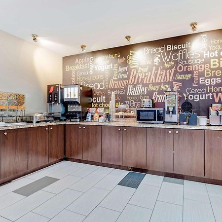 Surestay Plus Hotel By Best Western Owasso Tulsa North Luaran gambar