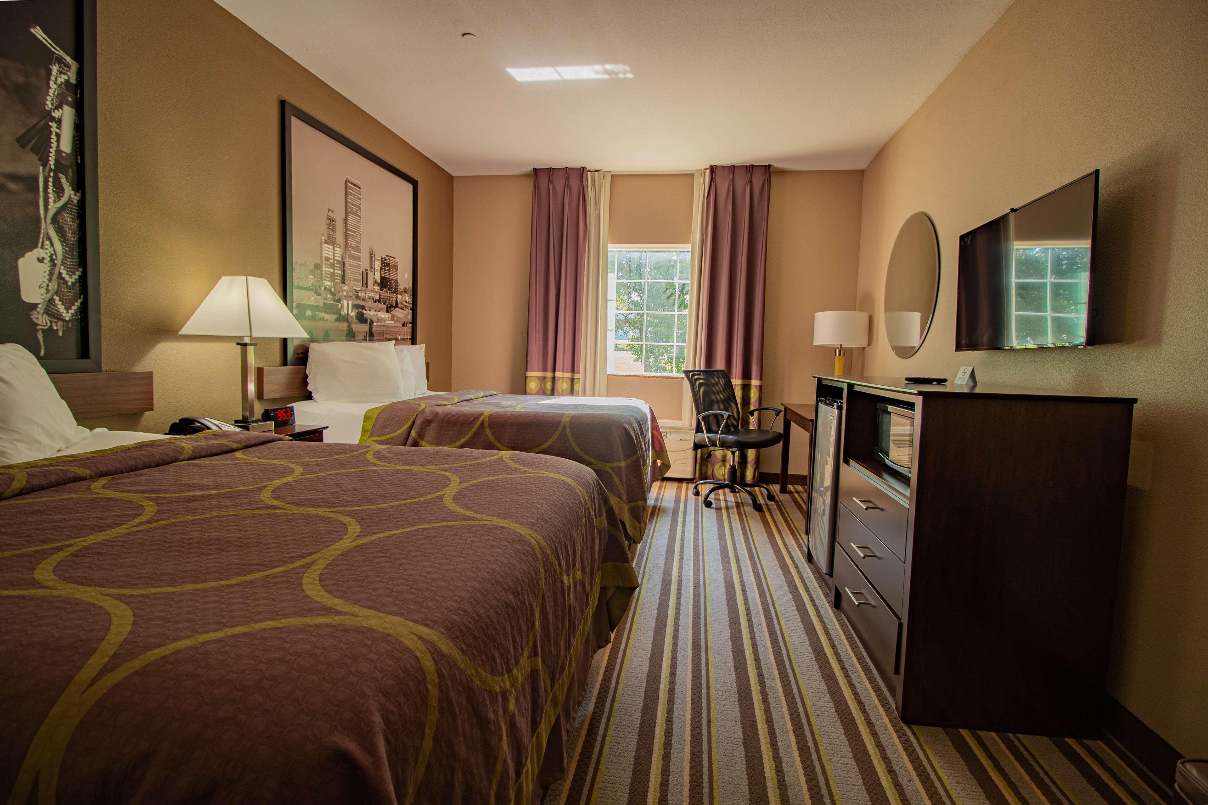 Surestay Plus Hotel By Best Western Owasso Tulsa North Bilik gambar