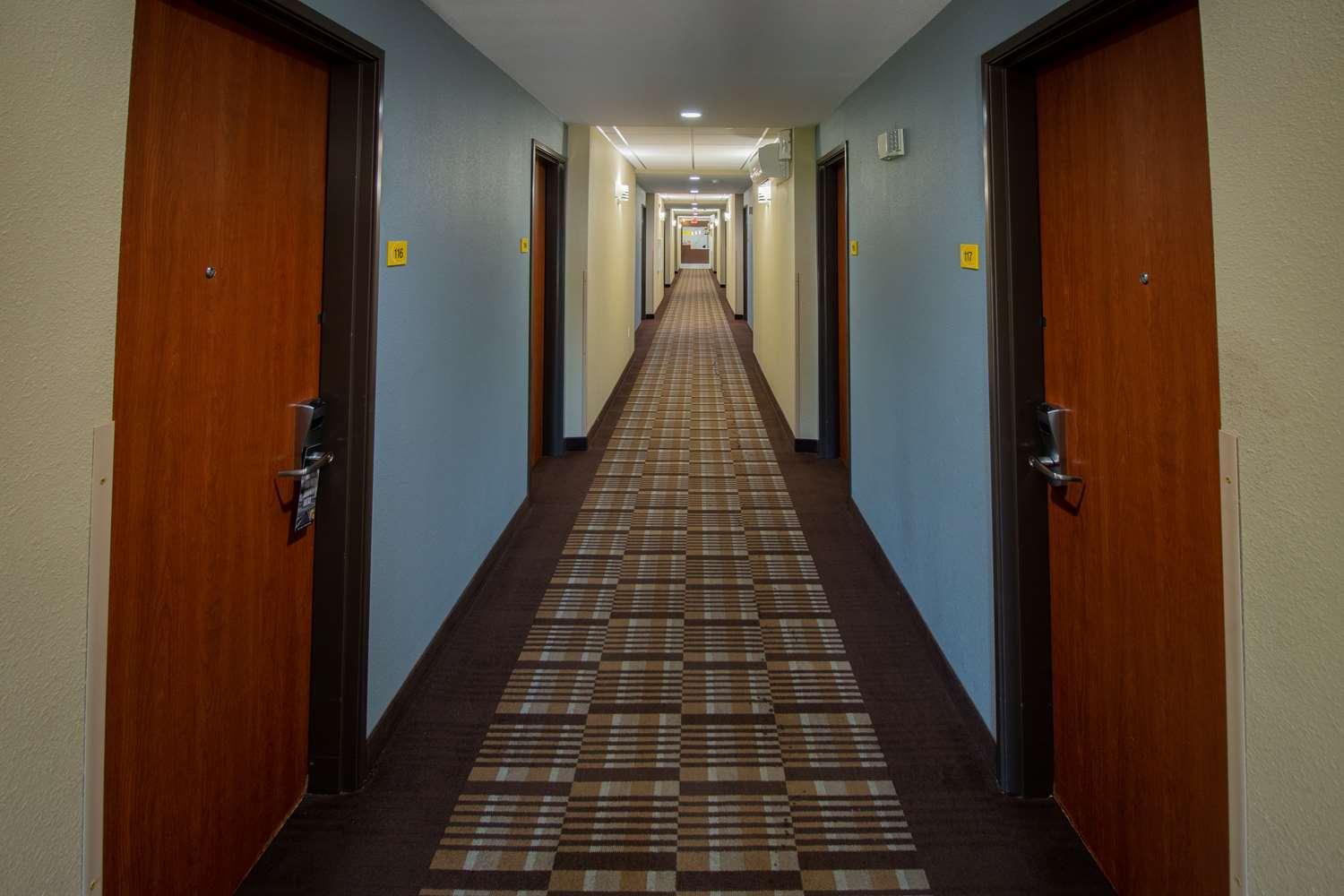 Surestay Plus Hotel By Best Western Owasso Tulsa North Luaran gambar