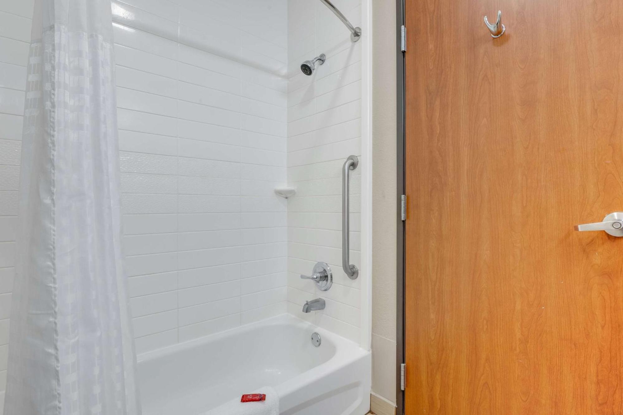 Surestay Plus Hotel By Best Western Owasso Tulsa North Luaran gambar