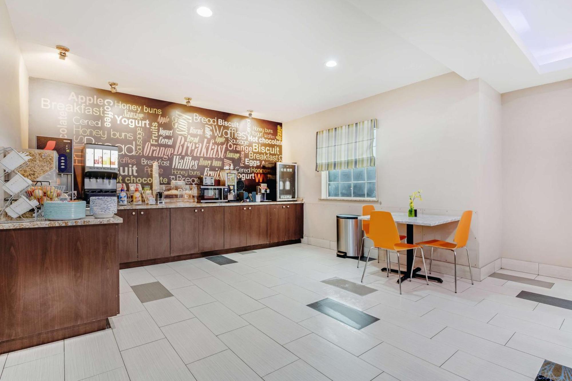Surestay Plus Hotel By Best Western Owasso Tulsa North Luaran gambar
