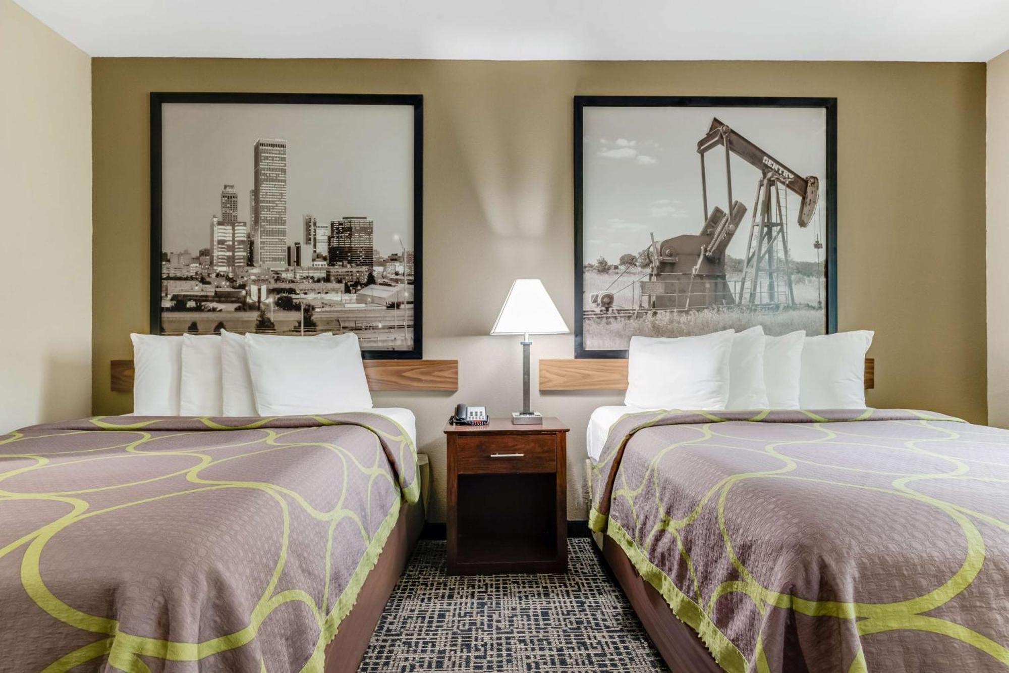 Surestay Plus Hotel By Best Western Owasso Tulsa North Luaran gambar