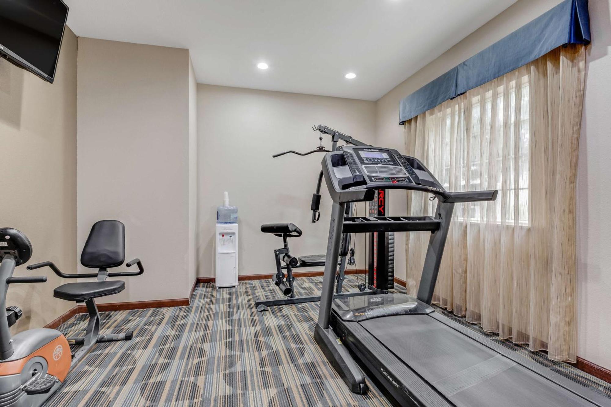 Surestay Plus Hotel By Best Western Owasso Tulsa North Luaran gambar
