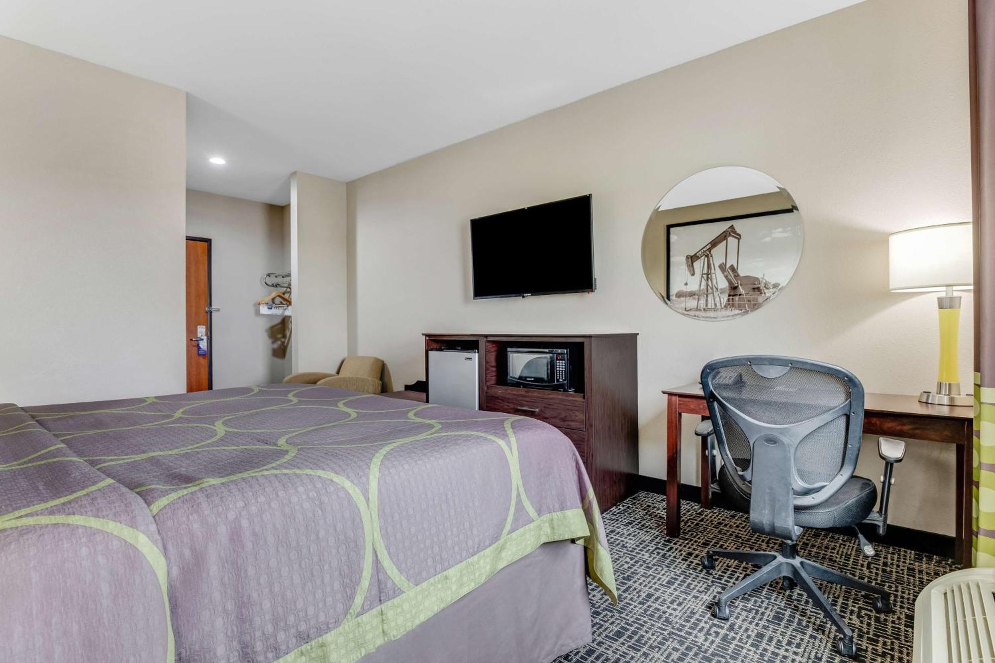 Surestay Plus Hotel By Best Western Owasso Tulsa North Luaran gambar