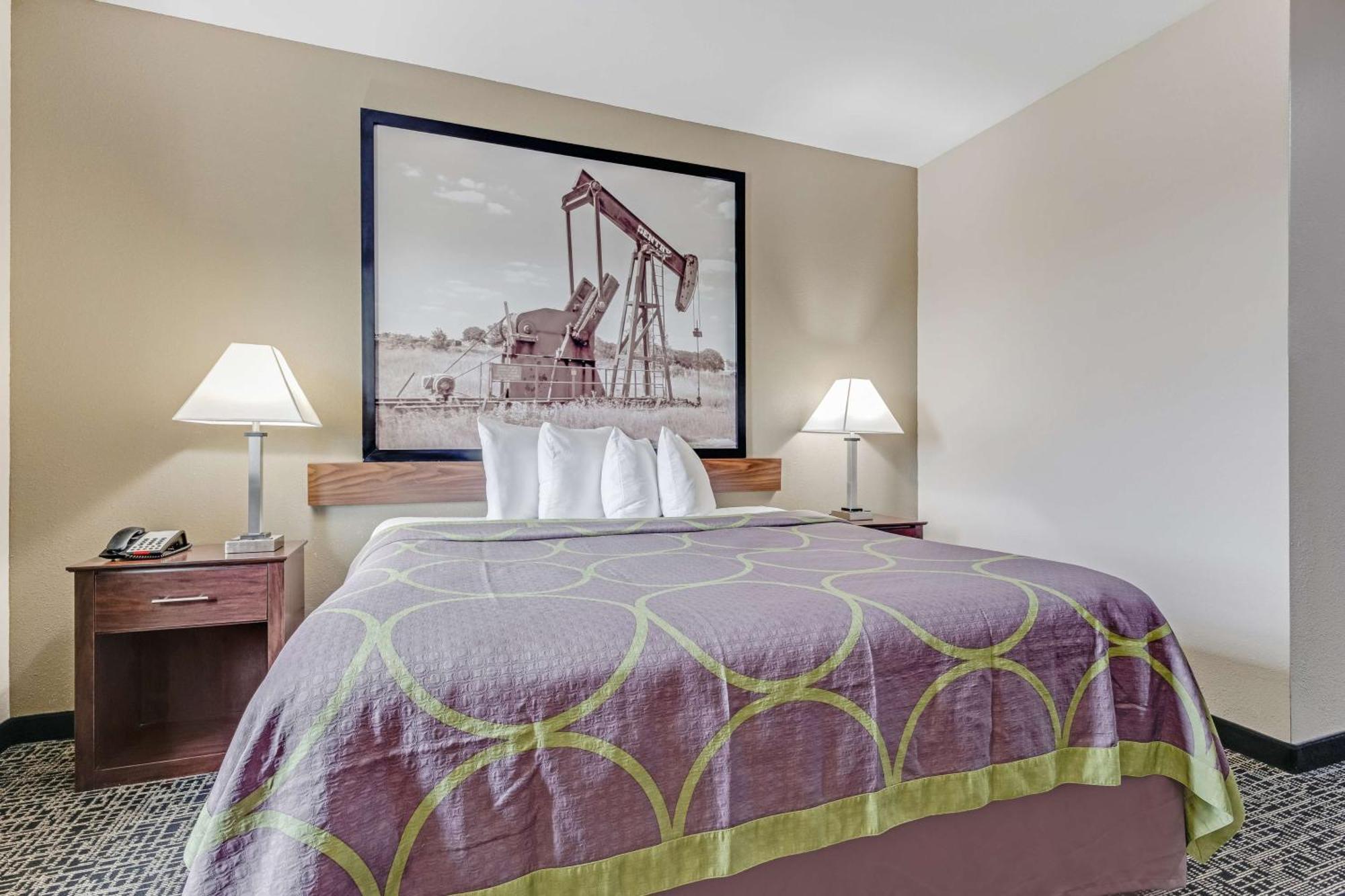 Surestay Plus Hotel By Best Western Owasso Tulsa North Luaran gambar