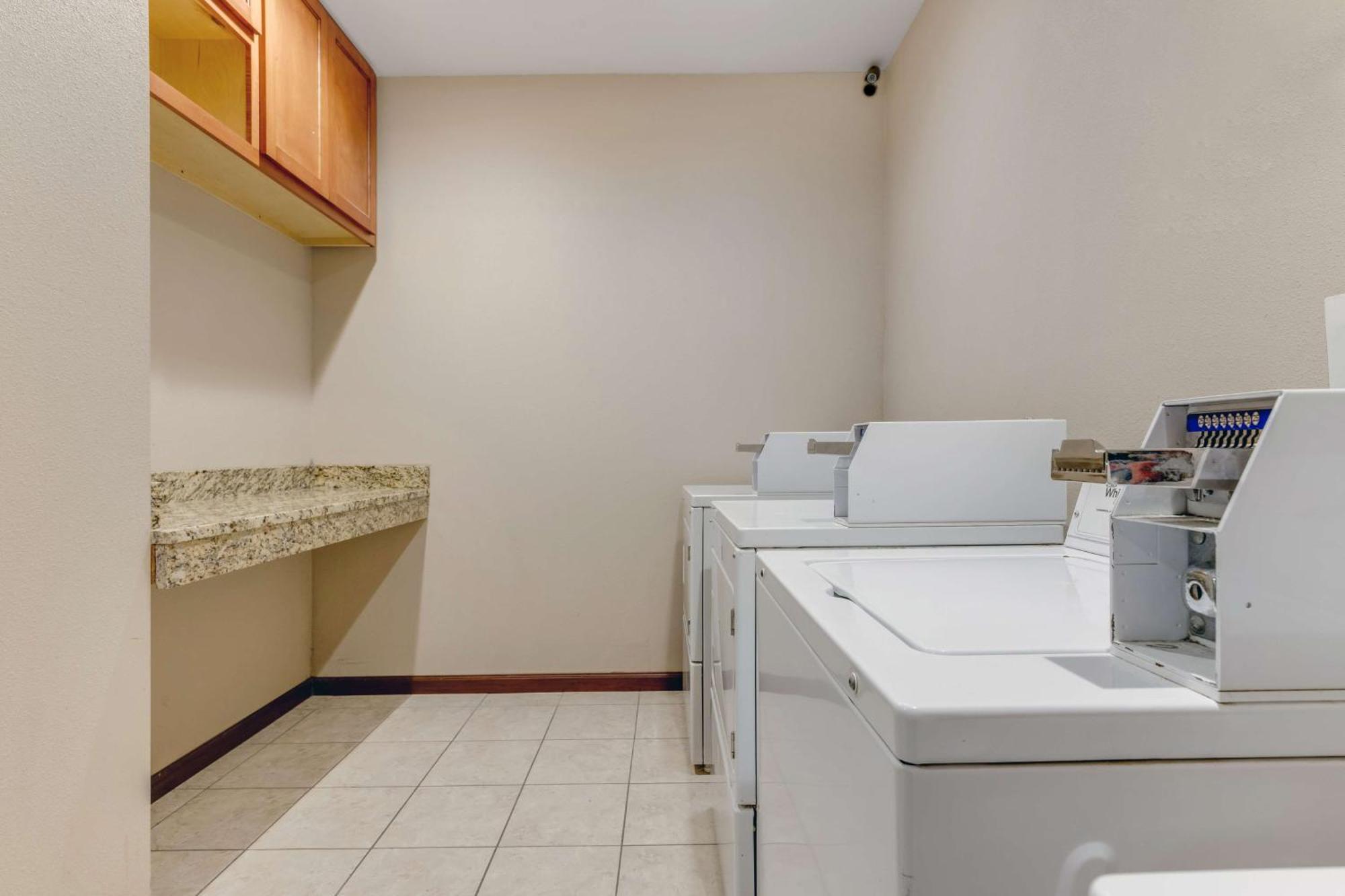 Surestay Plus Hotel By Best Western Owasso Tulsa North Luaran gambar