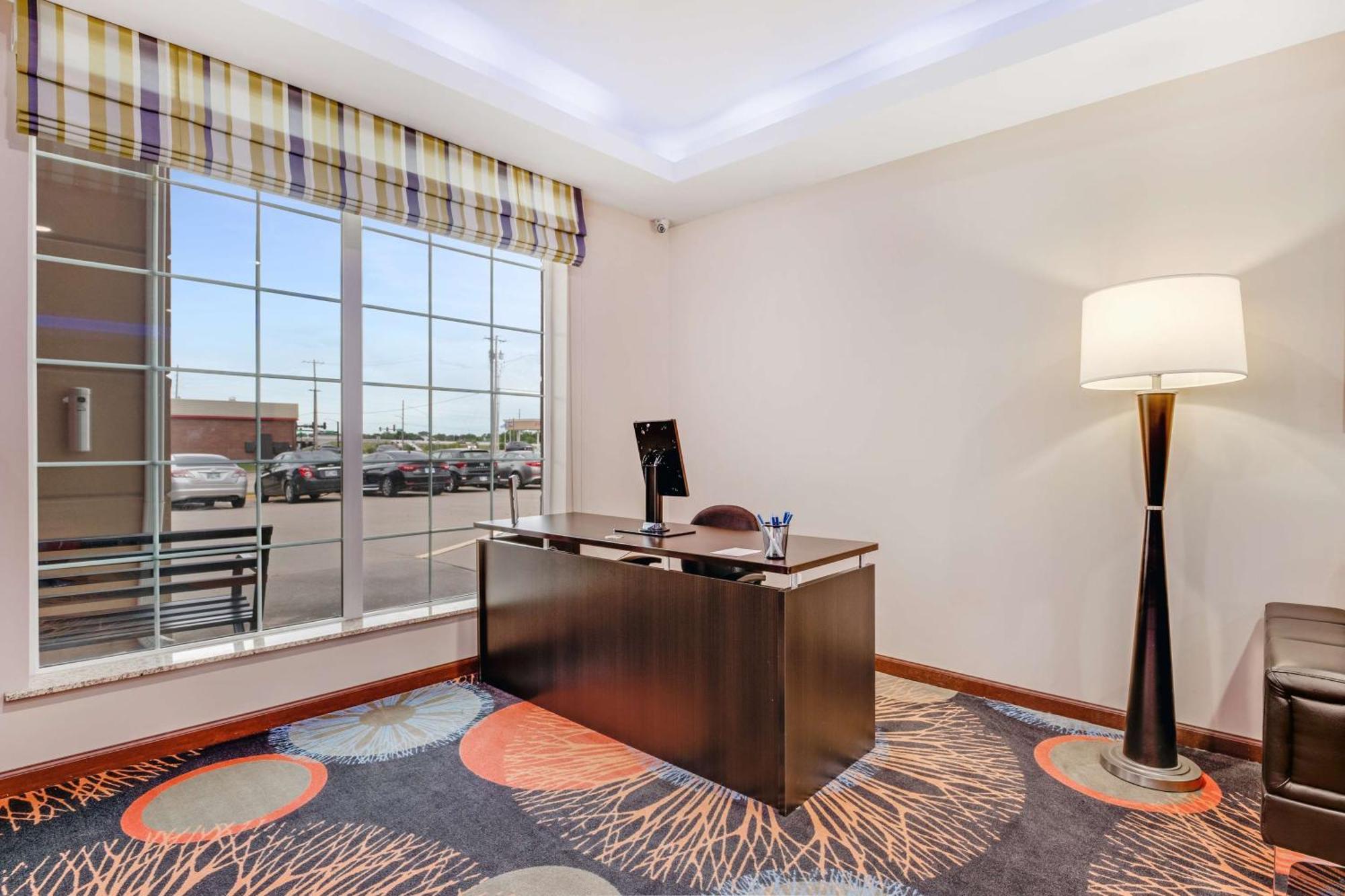 Surestay Plus Hotel By Best Western Owasso Tulsa North Luaran gambar