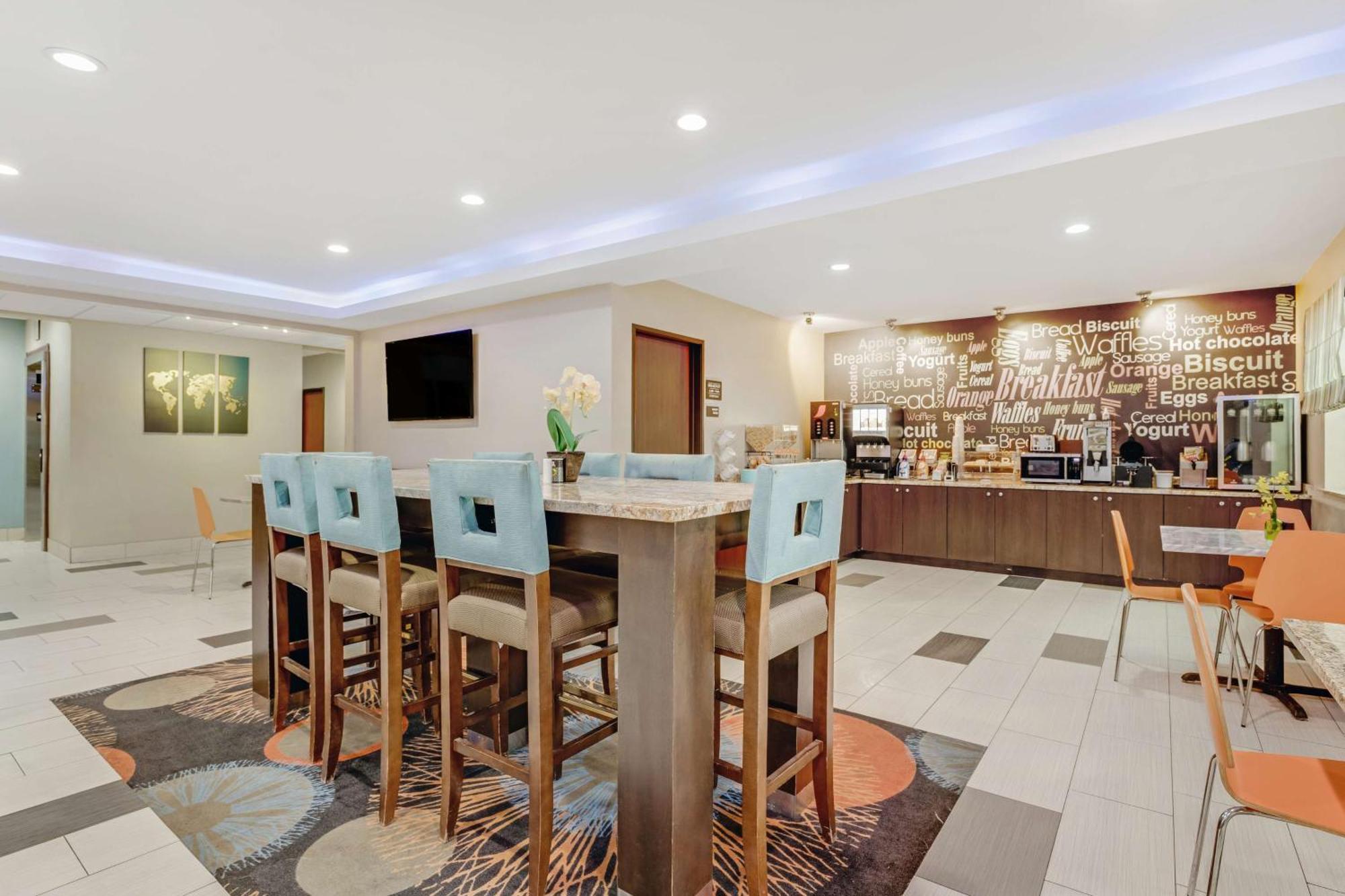 Surestay Plus Hotel By Best Western Owasso Tulsa North Luaran gambar