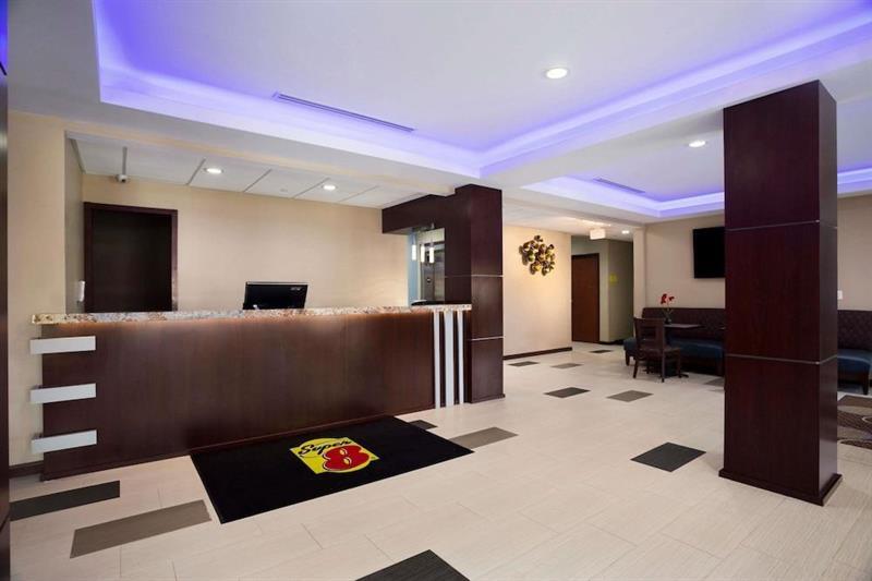 Surestay Plus Hotel By Best Western Owasso Tulsa North Luaran gambar