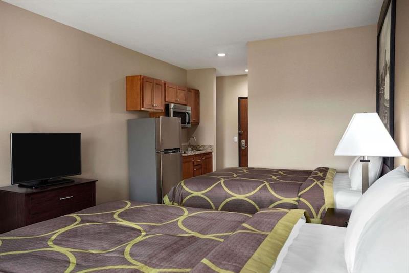Surestay Plus Hotel By Best Western Owasso Tulsa North Luaran gambar