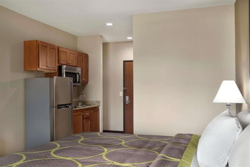 Surestay Plus Hotel By Best Western Owasso Tulsa North Luaran gambar