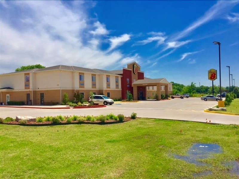 Surestay Plus Hotel By Best Western Owasso Tulsa North Luaran gambar