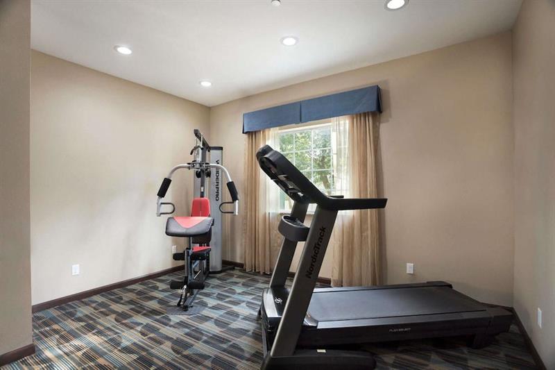 Surestay Plus Hotel By Best Western Owasso Tulsa North Luaran gambar
