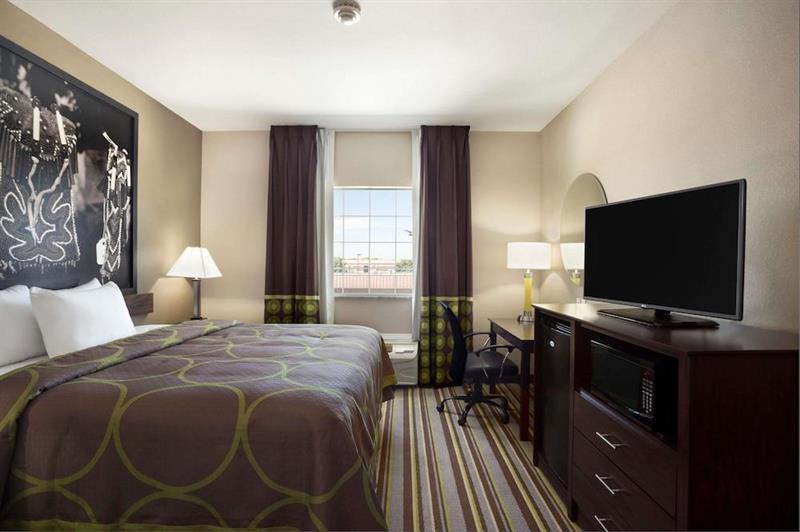 Surestay Plus Hotel By Best Western Owasso Tulsa North Luaran gambar