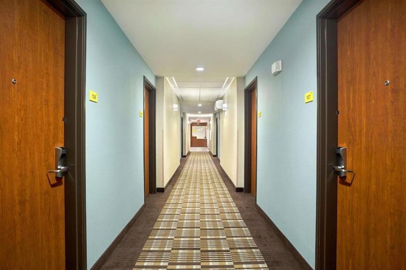 Surestay Plus Hotel By Best Western Owasso Tulsa North Luaran gambar
