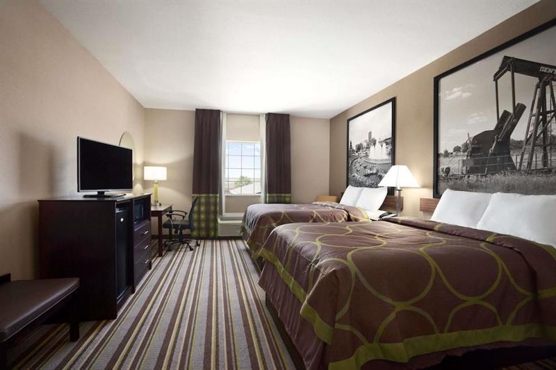 Surestay Plus Hotel By Best Western Owasso Tulsa North Luaran gambar