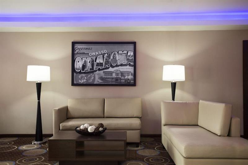 Surestay Plus Hotel By Best Western Owasso Tulsa North Luaran gambar